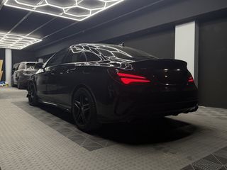 Mercedes-Benz CLA 45 AMG 2017 381hp/FULL EXTRA/RECARO/SPORT PLUS-thumb-11
