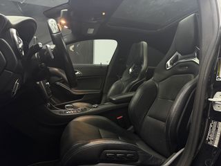 Mercedes-Benz CLA 45 AMG 2017 381hp/FULL EXTRA/RECARO/SPORT PLUS-thumb-19