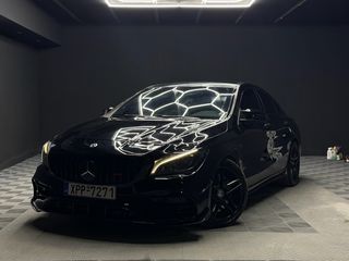 Mercedes-Benz CLA 45 AMG 2017 381hp/FULL EXTRA/RECARO/SPORT PLUS-thumb-7