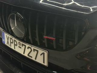 Mercedes-Benz CLA 45 AMG 2017 381hp/FULL EXTRA/RECARO/SPORT PLUS-thumb-6