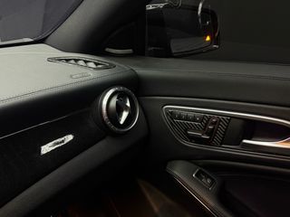Mercedes-Benz CLA 45 AMG 2017 381hp/FULL EXTRA/RECARO/SPORT PLUS-thumb-24