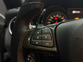 Mercedes-Benz CLA 45 AMG 2017 381hp/FULL EXTRA/RECARO/SPORT PLUS-thumb-15