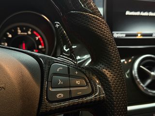 Mercedes-Benz CLA 45 AMG 2017 381hp/FULL EXTRA/RECARO/SPORT PLUS-thumb-13