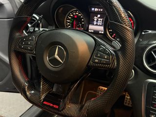 Mercedes-Benz CLA 45 AMG 2017 381hp/FULL EXTRA/RECARO/SPORT PLUS-thumb-12