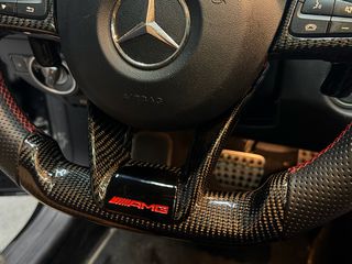 Mercedes-Benz CLA 45 AMG 2017 381hp/FULL EXTRA/RECARO/SPORT PLUS-thumb-14