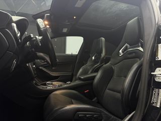 Mercedes-Benz CLA 45 AMG 2017 381hp/FULL EXTRA/RECARO/SPORT PLUS-thumb-41