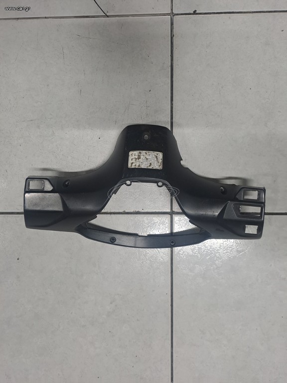 ΚΑΠΑΚΙ ΚΟΝΤΕΡ HONDA INOVA  125 INJECTION ΓΝΗΣΙΟ