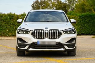 Bmw X1 2021 XDRIVE25E XLINE Business Advanced. Ελληνικό. ΠΡΟΣΦΟΡΑ!!!