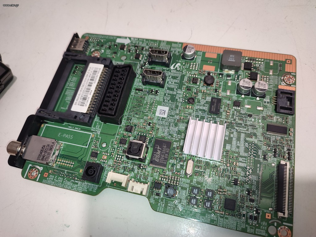 Πλακέτα Samsung bn41-02358