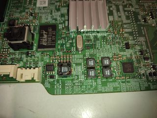 Πλακέτα Samsung bn41-02358-thumb-2