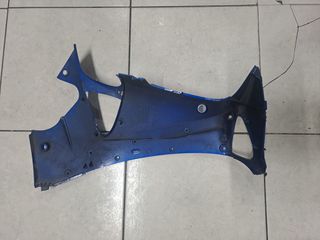 ΠΟΔΙΑ ΕΣΩΤΕΡΙΚΗ ΑΡΙΣΤΕΡΗ HONDA INOVA 125 INJECTION ΓΝΗΣΙΑ