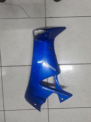 ΠΟΔΙΑ ΕΣΩΤΕΡΙΚΗ ΑΡΙΣΤΕΡΗ HONDA INOVA 125 INJECTION ΓΝΗΣΙΑ-thumb-1