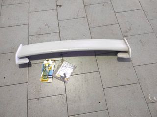 Αεροτομή Citroën C2 VTi/VTS/VTR πίσω οροφής γνήσια