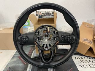 ΤΙΜΟΝΙ Mini Cooper - Με χειριστήρια