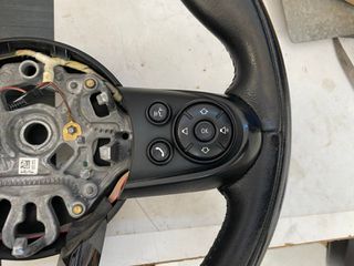 ΤΙΜΟΝΙ Mini Cooper - Με χειριστήρια-thumb-1