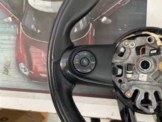 ΤΙΜΟΝΙ Mini Cooper - Με χειριστήρια-thumb-2