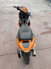 Gilera Runner 180 VXR 2001 Μοτέρ 200cc-thumb-18