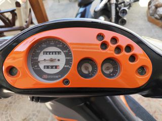 Gilera Runner 180 VXR 2001 Μοτέρ 200cc-thumb-32