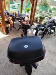 Gilera Runner 180 VXR 2001 Μοτέρ 200cc-thumb-7