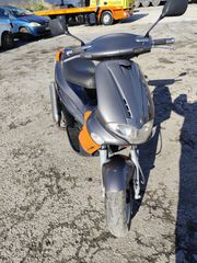 Gilera Runner 180 VXR 2001 Μοτέρ 200cc-thumb-23