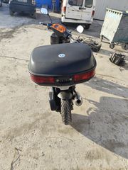 Gilera Runner 180 VXR 2001 Μοτέρ 200cc-thumb-31