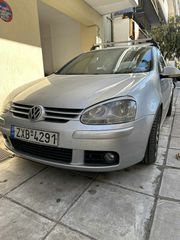 Volkswagen Golf 2007 TSI 210HP