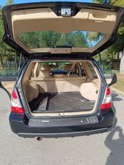 Subaru Forester 2007 FORESTER 2.5 XT