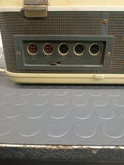 Πομπινόφωνο Grundig TK-17-thumb-4