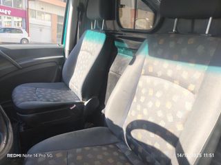 Κλούβα Mercedes-Benz 2007 Vito-thumb-4