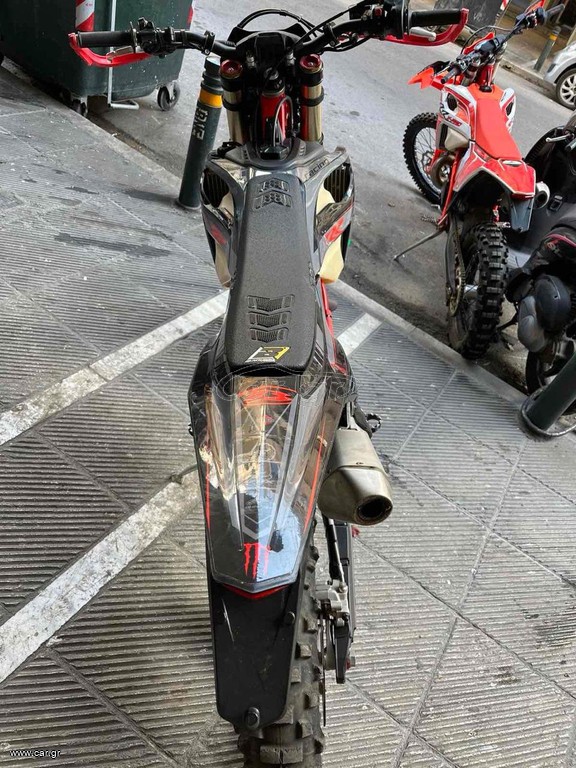 Beta RR 350 2022 Racing
