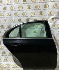 ΠΙΣΩ ΔΕΞΙΑ ΠΟΡΤΑ ΜΕ ΝΙΚΕΛ MERCEDES BENZ W213 E-CLASS *KLAOUDATOS_MBPARTS*