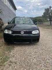 Volkswagen Golf 2001