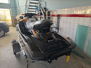 Yamaha 2024 FX LIMITED SVHO-thumb-57