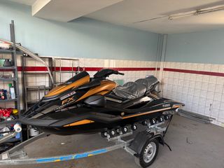 Yamaha 2024 FX LIMITED SVHO-thumb-58