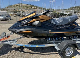 Yamaha 2024 FX LIMITED SVHO-thumb-62