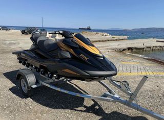 Yamaha 2024 FX LIMITED SVHO-thumb-63