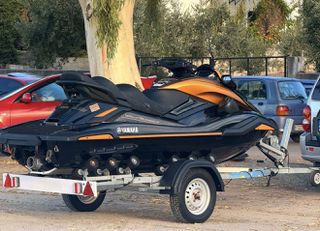 Yamaha 2024 FX LIMITED SVHO-thumb-64