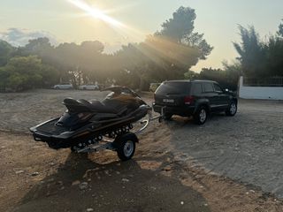 Yamaha 2024 FX LIMITED SVHO-thumb-1