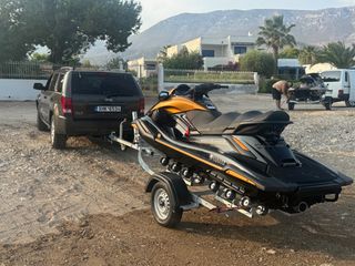 Yamaha 2024 FX LIMITED SVHO-thumb-2
