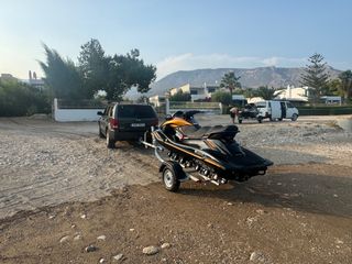 Yamaha 2024 FX LIMITED SVHO-thumb-3