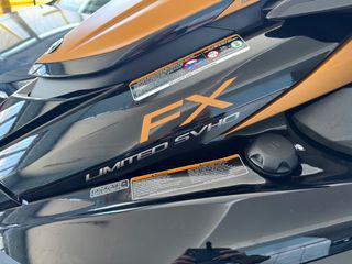 Yamaha 2024 FX LIMITED SVHO-thumb-31