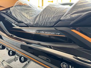 Yamaha 2024 FX LIMITED SVHO-thumb-33