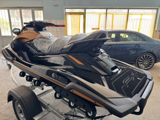 Yamaha 2024 FX LIMITED SVHO-thumb-36