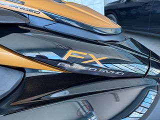 Yamaha 2024 FX LIMITED SVHO-thumb-37