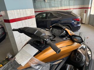 Yamaha 2024 FX LIMITED SVHO-thumb-39