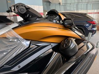 Yamaha 2024 FX LIMITED SVHO-thumb-40