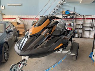 Yamaha 2024 FX LIMITED SVHO-thumb-42