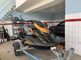Yamaha 2024 FX LIMITED SVHO-thumb-43
