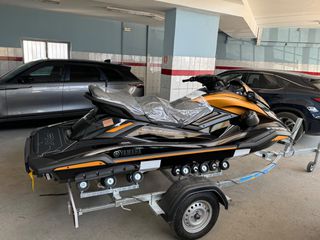 Yamaha 2024 FX LIMITED SVHO-thumb-44