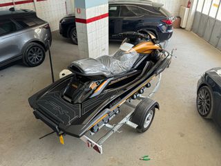 Yamaha 2024 FX LIMITED SVHO-thumb-45